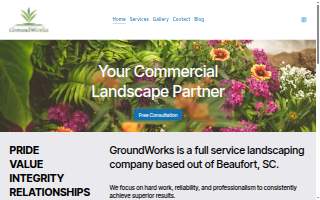 Groundworks