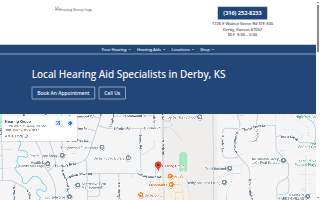 Hearing Group