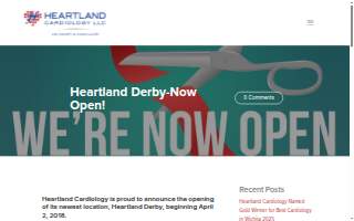 Heartland Cardiology LLC