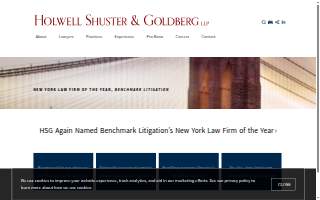Hulnick, Stang, Gering & Leavitt, P.A.