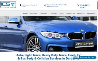 ICS Collision Center, LLC