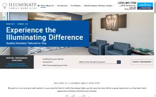 Illuminate Family Dentistry