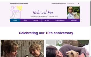 My Beloved Pet Nanny Pet Sitting