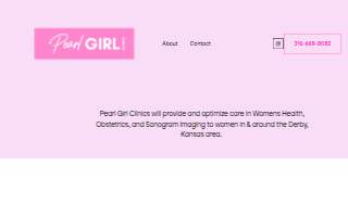 Pearl Girl Clinics