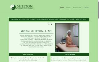 Shelton Automotive