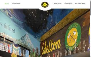 Shelton Collision Repair