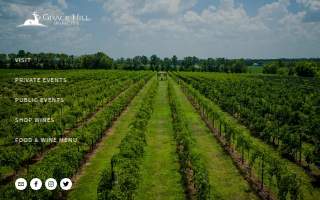 Grace Hill Winery of Dodge City