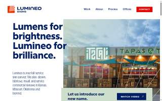 Lumineo Signs, formerly Luminous Neon