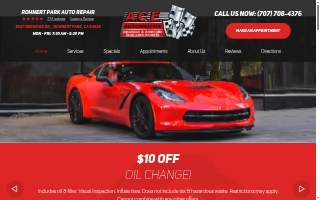Ace Automotive