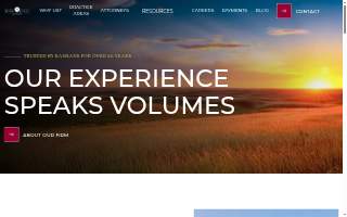 Adams Jones Law Firm, P.A.