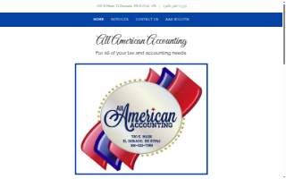 All American Accounting