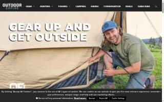 Angler's Bait & Tackle