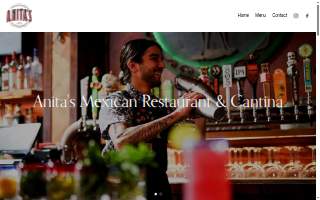 Anitas Mexican Restaurant El dorado KS