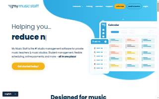 El Dorado Music Lessons, Lessons, Band And Orchestra Instrument Rentals & Repairs
