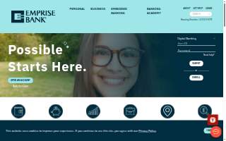 Emprise Bank