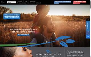 Heartland Dermatology