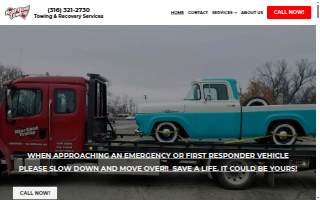 Heartland Towing