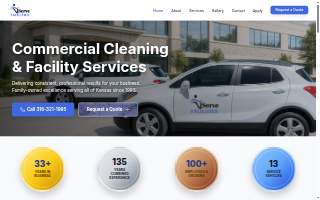IServe Facilities