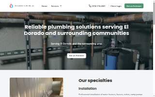 Karlowski Plumbing LLC