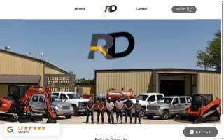 Reliable Dirtworks