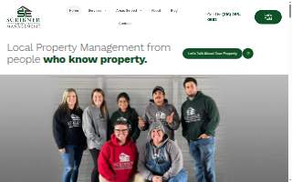 Scribner Property Management