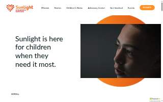 Sunlight Child Advocacy Center