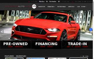 Superior Auto Care Inc