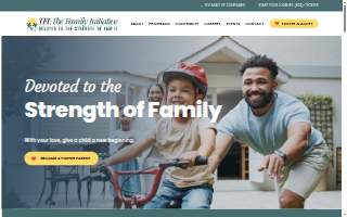 TFI Family Services