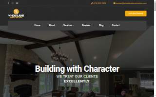 Wheatland Construction