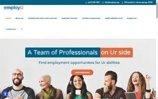 Emporia Christian School website