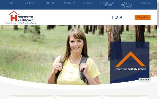 Home Town Health Care