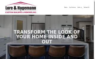 Lore & Hagemann, Inc