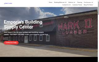 Mark II Lumber