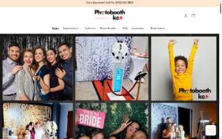 Photobooth KC of Emporia