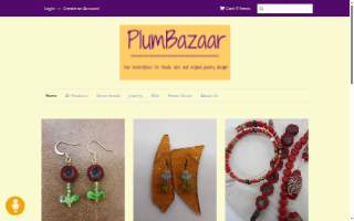 Plum Bazaar Emporia