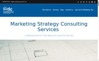 TLC Marketing Consultants