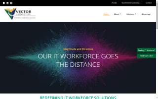 Vector Consulting