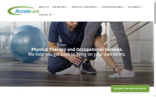Accelacare Physical Therapy