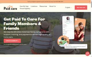 Caregivers Home Health