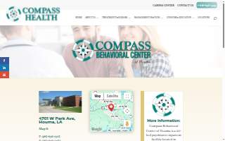 Compass Behavioral Health of Garden City
