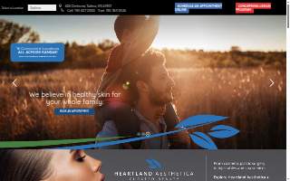 Heartland Dermatology Center of Garden City
