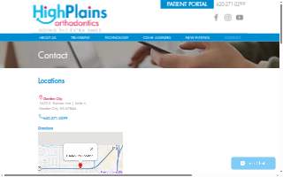 High Plains Orthodontics