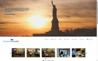 Immigrant Connection, Inc.
