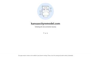 Kansas City Remodel