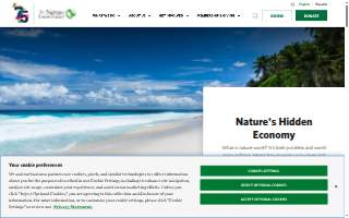 Nature's Way Health Food Store