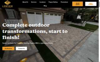 Pro Cut Tree Service Inc