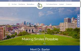 Baxter Orthodontics