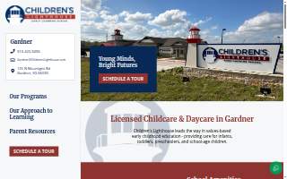 Children's Lighthouse of Gardner