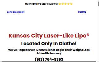 Kansas City Laser-Like Lipo of Gardner