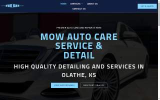MOW Auto Care of Olathe